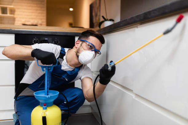 Best Commercial Pest Control Services  in Rusk, TX